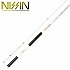 니신 챌린저 磯 IM / 바다낚시대 / INS릴시트 / 전절가이드라인채용