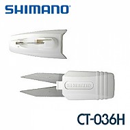시마노 베스트 가위 PE CT-036H