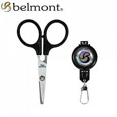 벨몬트-MP-085 PE LINE SIZASU 핀온릴 가위