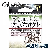 가마가츠-쿠와세 구레 (벵에돔)