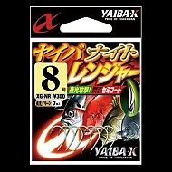 야이바X-나이트레인저 (XG-NR)