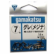 가마-구레(메지나) 금