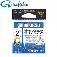 가마-오키아미치누-금