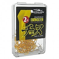 챌리온-CBOX-경기치누(감성돔)-골드