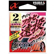 사사메-XE-07 Y.FUKASE ENTOU OKIAMI