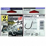 사사메 챌린저기 백등침(KCT-1)