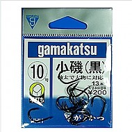 가마-소기 은침