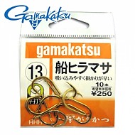 가마-선히라마사 금