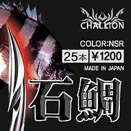 챌리온-CBOX-석조(돌돔)