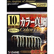 사사메-야광칼라진조(CD-09/CD-07)