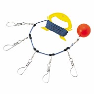 타가산교(일)-ROPE-H FLOAT STRINGER