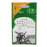 용마오-YM-1019도래 (삼각도래)