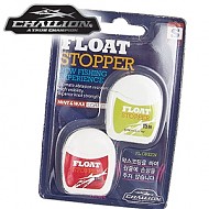 챌리온-플로트스토퍼 CFS-01 / 왁스코팅 면사매듭