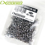 엑스코어-파워도래 XC-200K / 200개입 / 벌크포장