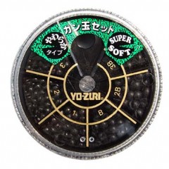 요즈리-봉돌세트