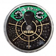 요즈리-봉돌세트