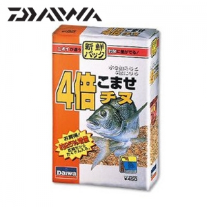 다이와-신선 4배 코마세 치누