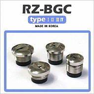 가마가츠용 웨이트 밸런스 엔드캡(End Cap)