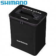 시마노-BK-071G-BLACK 장화케이스
