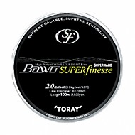 토레이-BAWO 바우 슈퍼 피네스