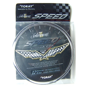 토레이-솔라리움 II 스피드 150M
