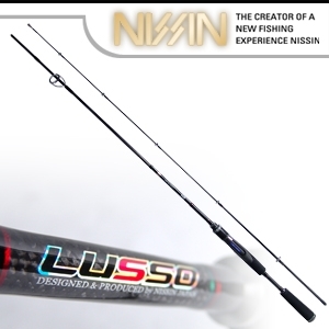 니신-LUSSO(루쏘루어대)