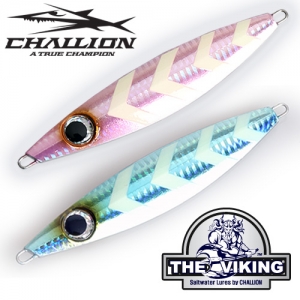 챌리온-지그 THE VIKING-Z CLJ-01Z 150g
