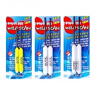 미래로 - 와일드스캔 볼락 던질찌 메바트로볼 싱커