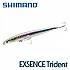 시마노 엑센스 트라이던트 115S AR-C