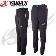 야이바엑스-야이바바지 KYJP-04S 다크그레이 봄가을용 / 아웃도어 스판덱스 팬츠 / 테프론 라이크라 쿨맥스 소재