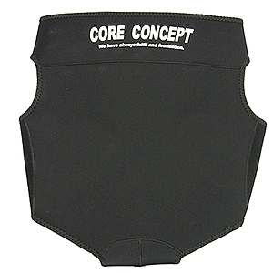 다까미야-힙가드 / CC HIP GURD TG-1490 BK