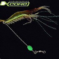 엑스코어-새우루어XCW-011