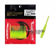 다이와-월하미인 빔스틱(2.2인치)