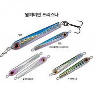 다이와-월하미인 프리즈나 1.5g