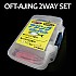OFT-AJING 2WAY SET