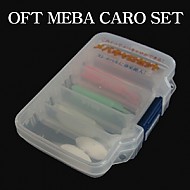 OFT - 메바 캐로 세트