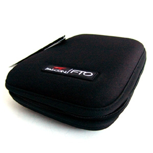 팔콘 - 스피너베이트 케이스