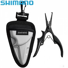 시마노-CT-084H 플라이어 집게