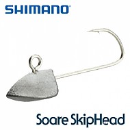 시마노 소아레 스킵헤드 / 전갱이 볼락용