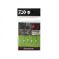 다이와-SW 라이트 지그헤드 총알형 LIGHT YAZIRI