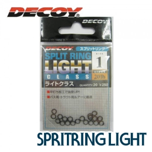 데코이 스프릿트 라이트