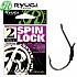 류기 - HSP020 SPIN LOCK BK