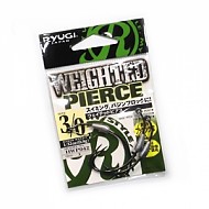 류기-HWP042 WEIGHTED PIAS