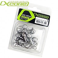 엑스코어 지그헤드 JIG HEAD