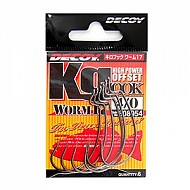 데코이-웜훅 WORM 17 Kg