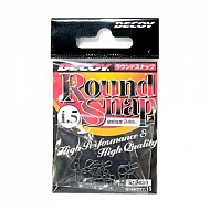 데코이 - ROUND SNAP
