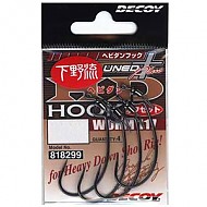데코이-웜훅 WORM 117 HEVIDAN HOOK