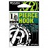 류기-HPH001 PIERCE HOOK BK