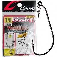 컬티바 - TWIST LOCK TL-11 트위스트