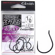 가마가츠-WORM 318 Wacky BK